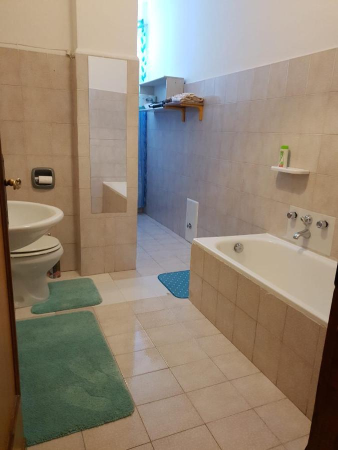 Central Tourist Residence - B&B - Alloggi Temporanei Isernia Eksteriør bilde